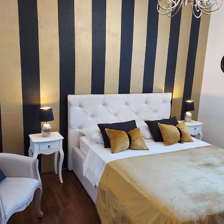 Ferienwohnung Split Luxury Oasis Exterior foto