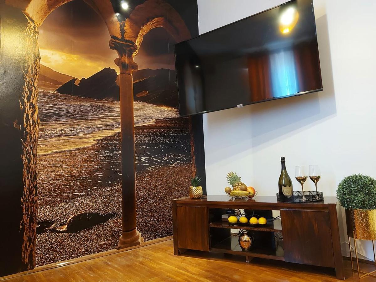 Ferienwohnung Split Luxury Oasis Exterior foto